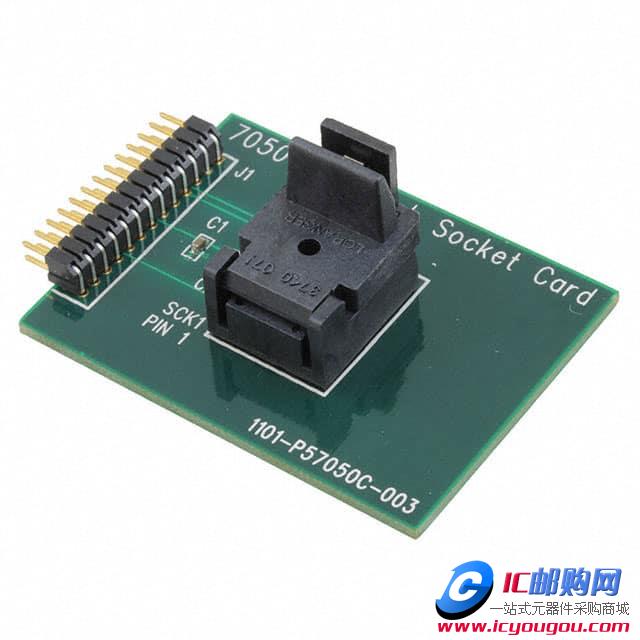 DSC-PROG-SOCKET-B�DƬ