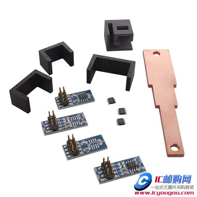 DVK-IMC-HALL-SHIELD-V1DƬ