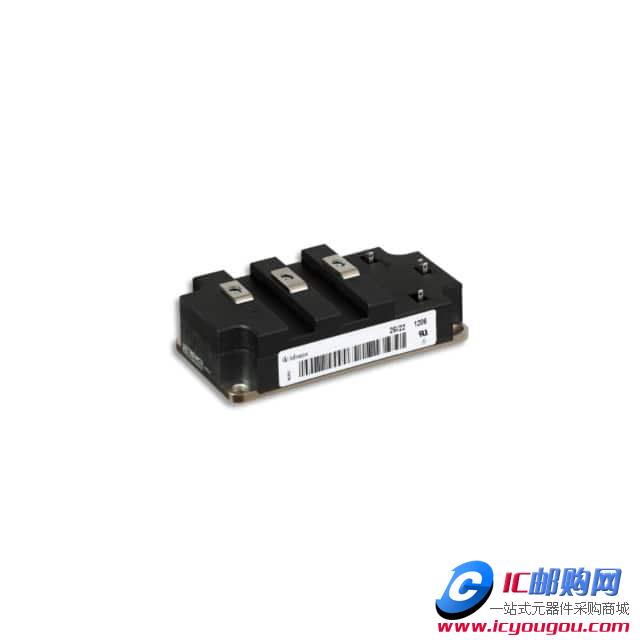 DD200S33K2CC1NOSA1DƬ