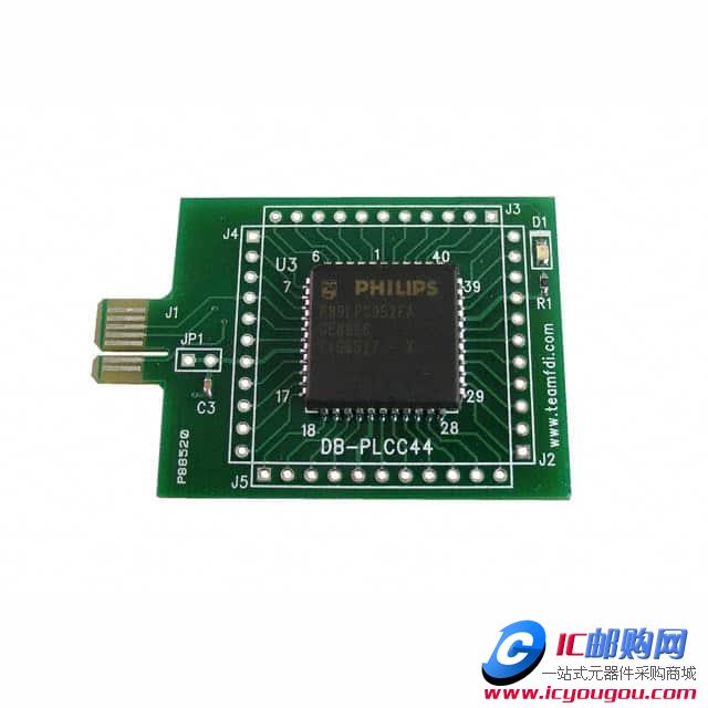 DB-PLCC44-LPC952DƬ