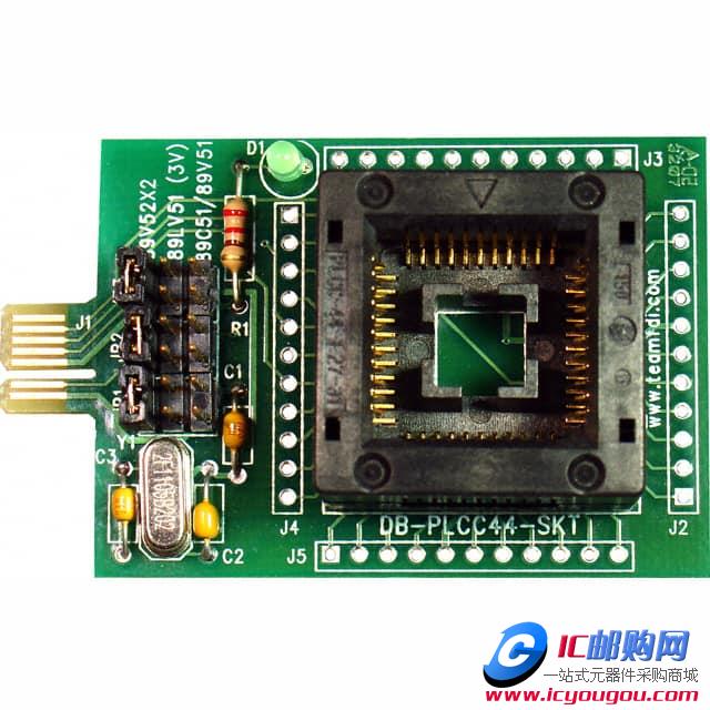 DB-PLCC44-SKTDƬ