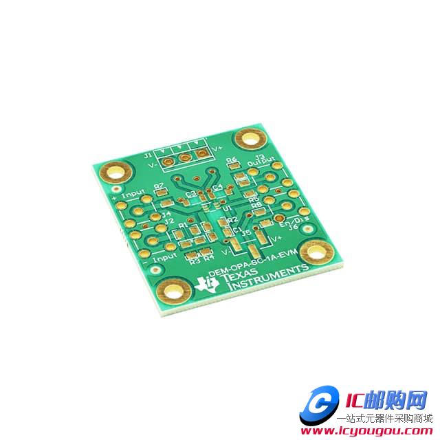 DEM-OPA-SC-1A-EVMDƬ