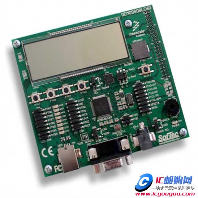 DEMO9S08LC60DƬ