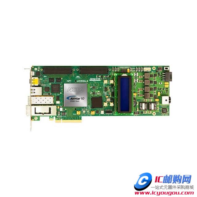 DK-DEV-10AX115S-ADƬ