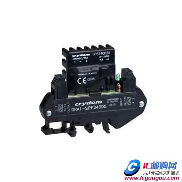 c鿴DRA1-SPFE240D25DƬ