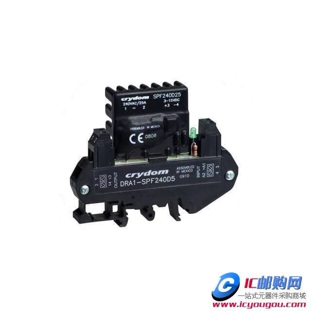 c鿴DRA1-SPF240A25DƬ