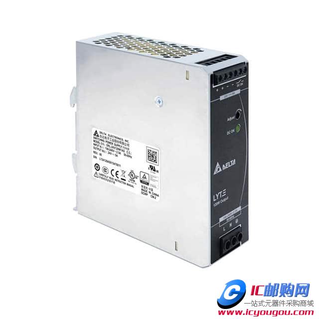 c(din)鿴DRL-24V120W1AADƬ