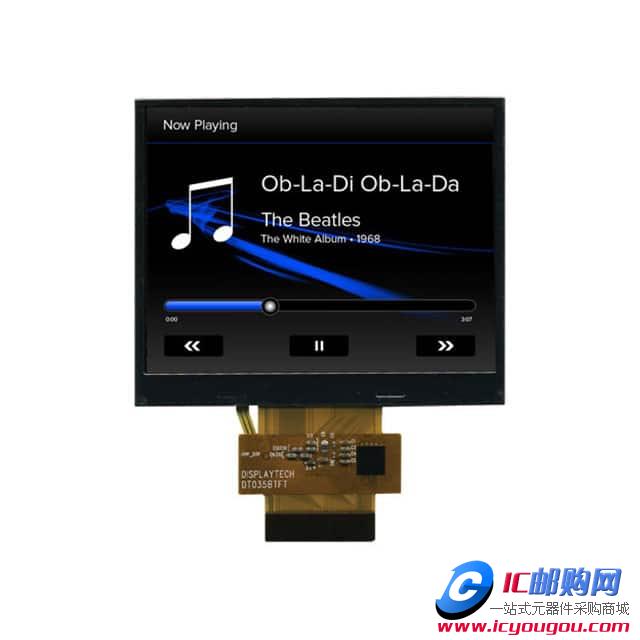 c(din)鿴DT035BTFT-TSDƬ