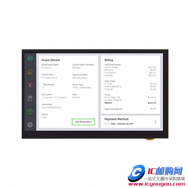 DT070DTFT-IPS-PTSDƬ