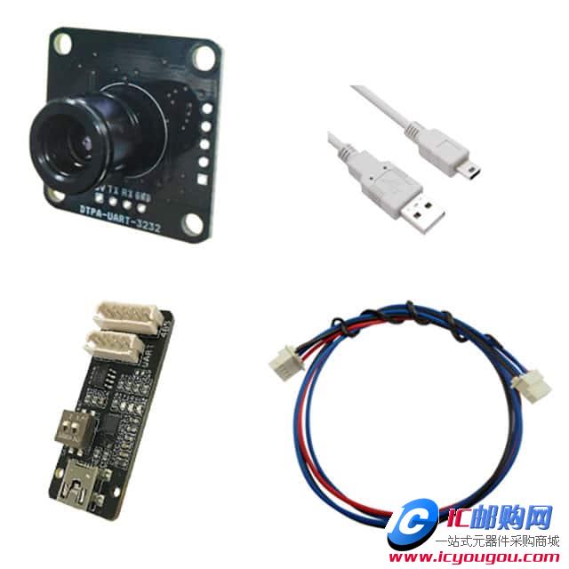 DTPA-UART-3232-TESTBOARDDƬ