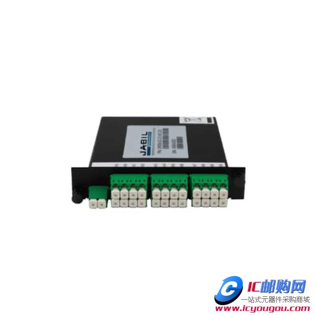 DWDM-MUX-LGX-16CH-100GHZ-CH21-CH36LCAUPGDƬ