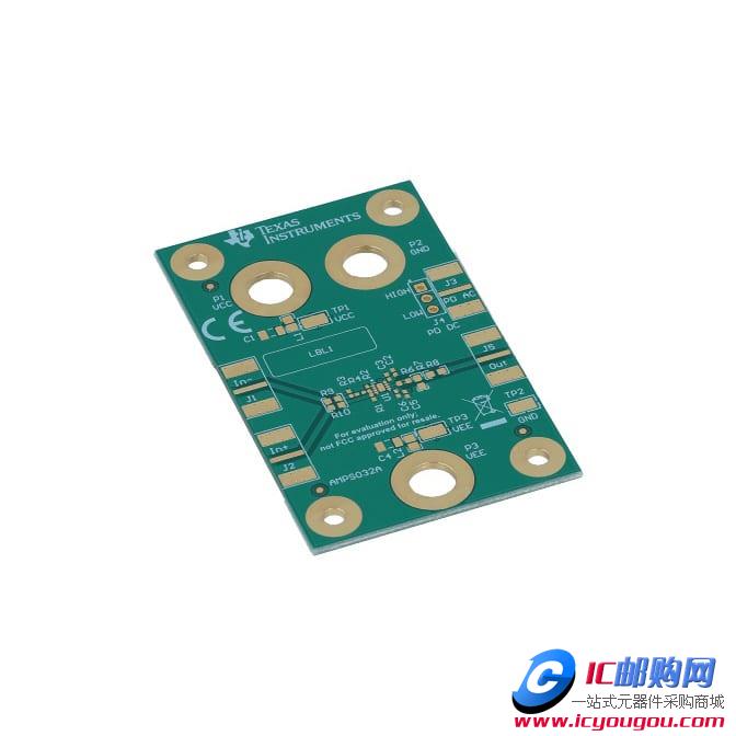 DEM-OPA-WSON8-EVMDƬ