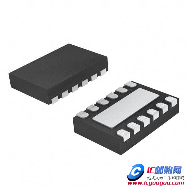 c鿴DAC7551ZTDRNRQ1DƬ