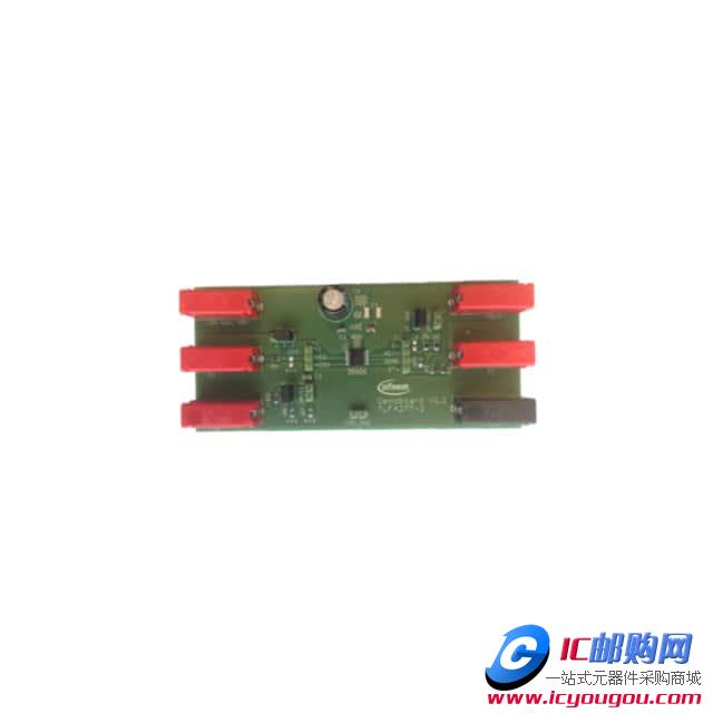 DEMOBOARDTLF42772ELTOBO1DƬ