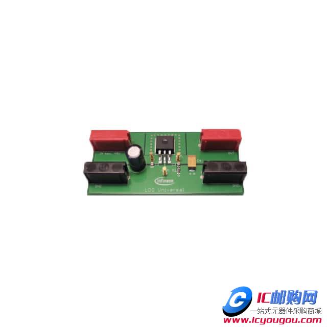 DEMOBOARDTLF80511TCTOBO1DƬ