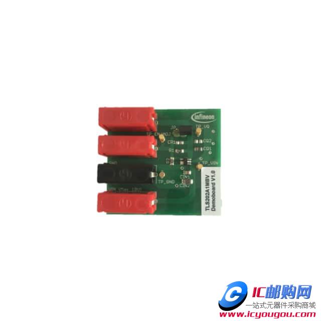 DEMOBOARDTLS202A1TOBO1DƬ