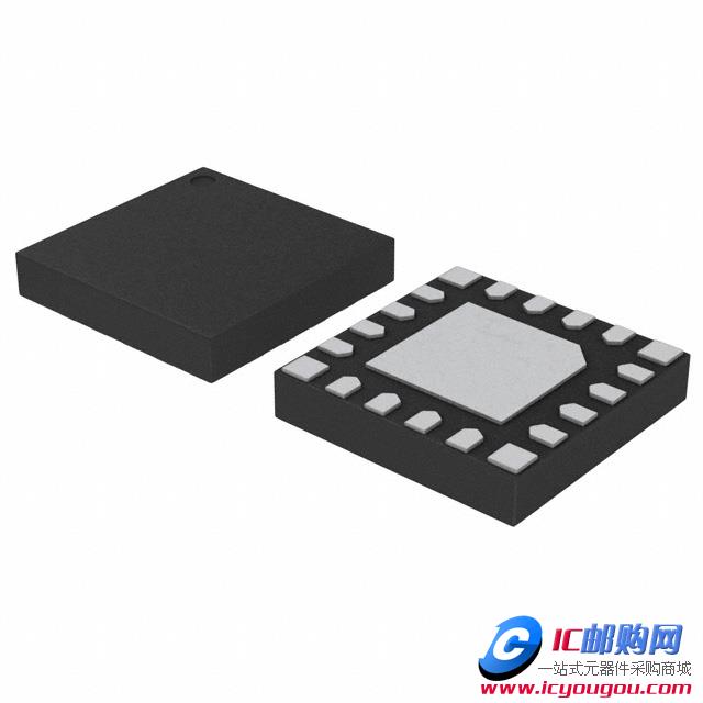 �c(di��n)���鿴EFM8UB10F16G-B-QFN20�����DƬ