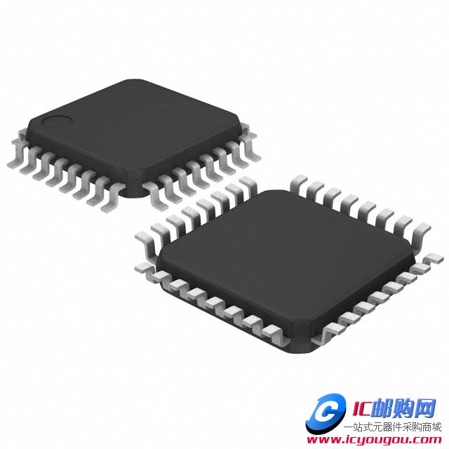 �c���鿴EFM8SB20F32G-A-QFP32�����DƬ