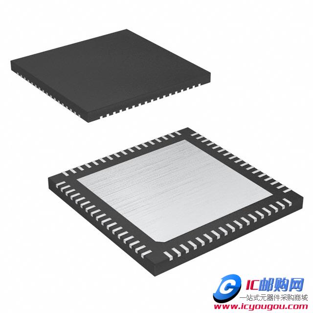 EFR32BG12P232F1024GM68-CDƬ