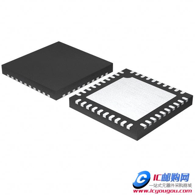 EFR32ZG23A010F512GM40-BDƬ