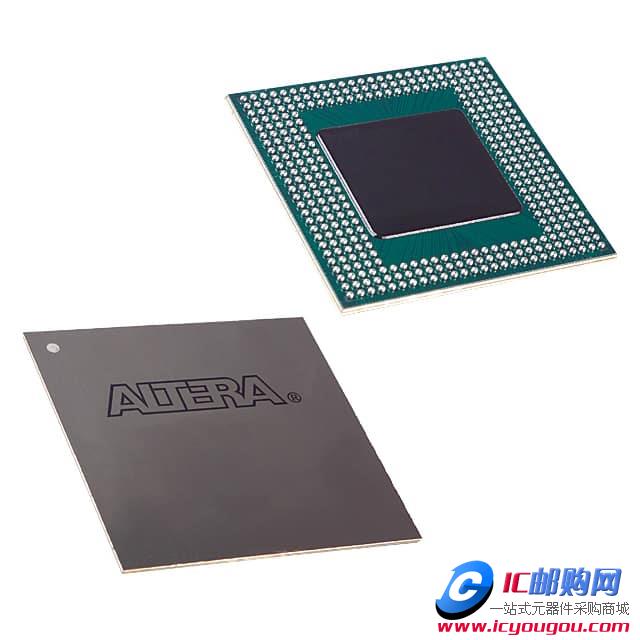 EPF10K100ABC356-2DƬ