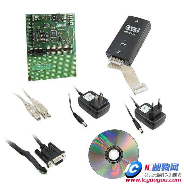 EVAL-ADUC7026QSPZDƬ