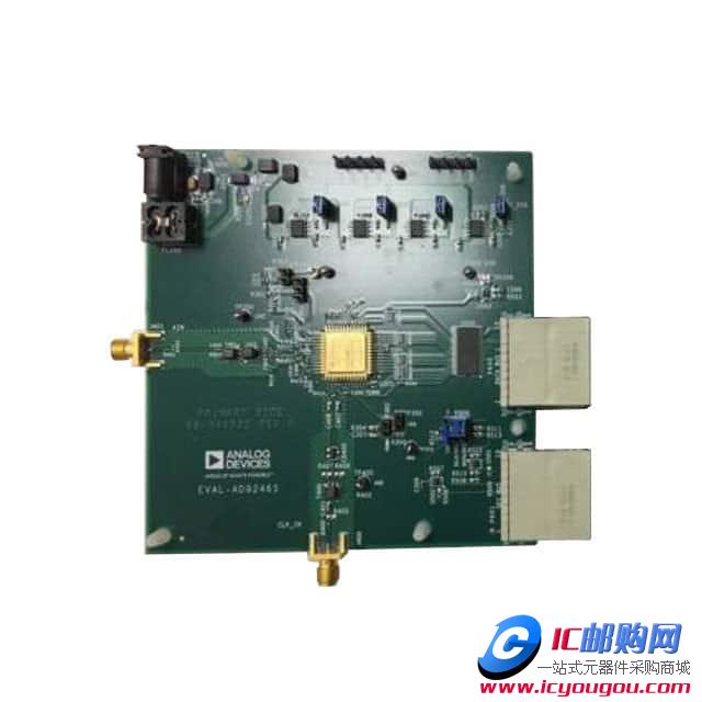 EVAL-AD9246SDƬ