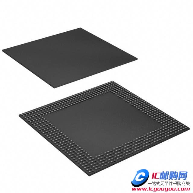 EPF10K100ABI600-2DƬ