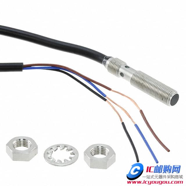 E2E-S04SR8-WC-B1 2M�DƬ