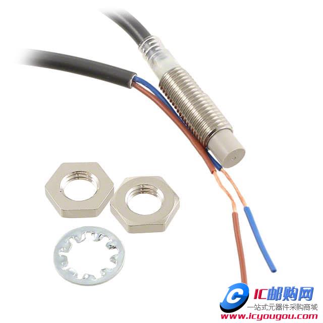 E2E-X8MD1-�A���Σ����ݼy - M12�DƬ