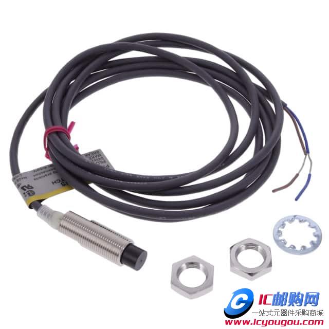 E2E-X5MY2-US 2M-�A���Σ����ݼy - M12�DƬ