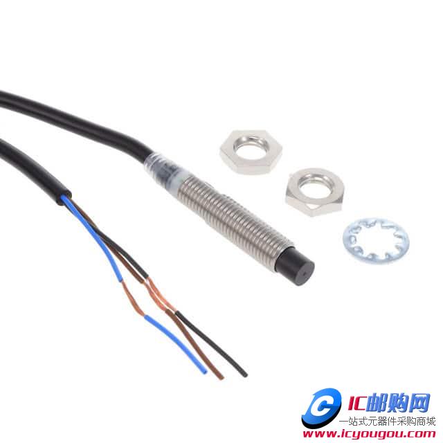 E2E-X8MB1DL8 2M�DƬ