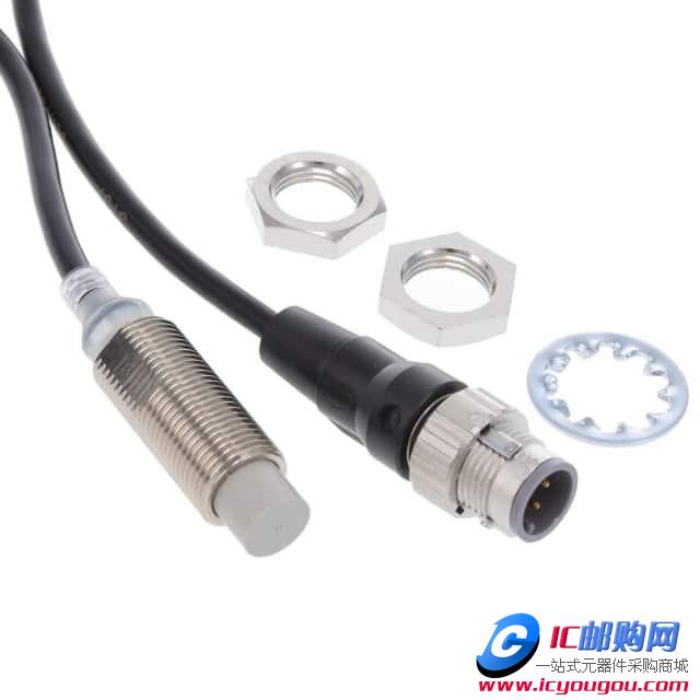 E2E-X8MB1T12-M1TJ 0.3M�DƬ