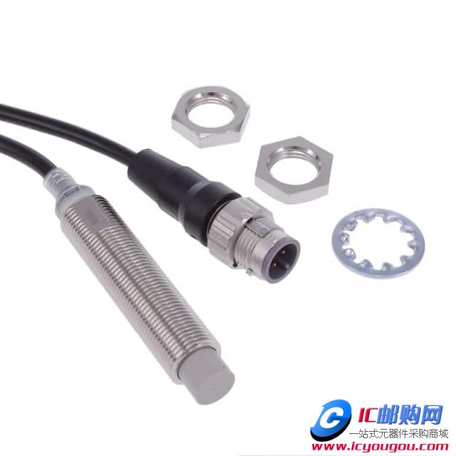 E2E-X8MB2L12-M1TJ 0.3M�DƬ