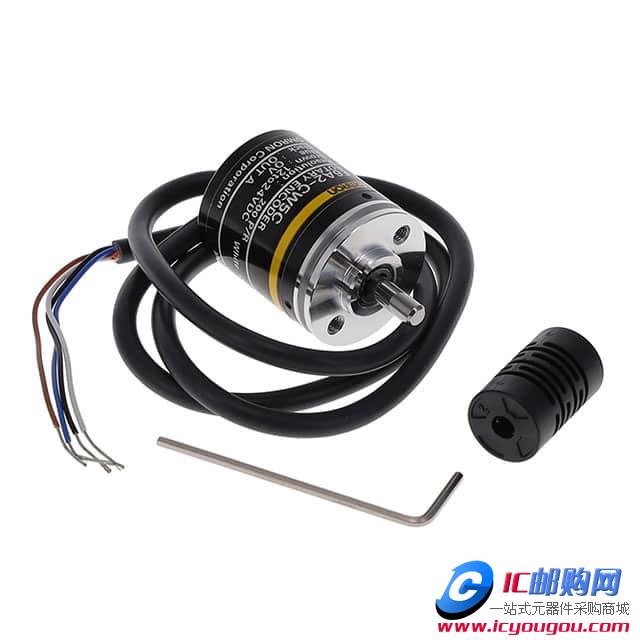 E6A2-CW5C 200P/R 0.5MDƬ