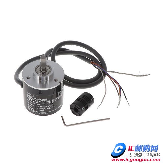 E6B2-CWZ5B 200P/R 0.5MDƬ