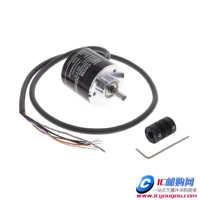 E6B2-CWZ5B 360P/R 0.5MDƬ