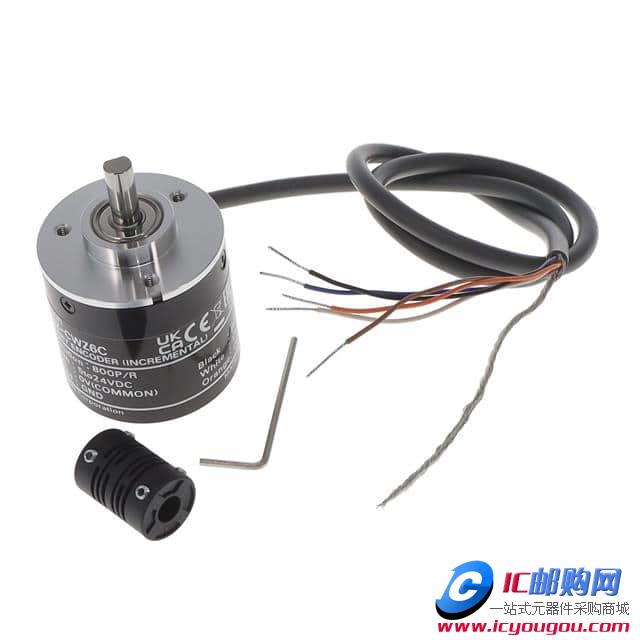 E6B2-CWZ6C 800P/R 0.5MDƬ