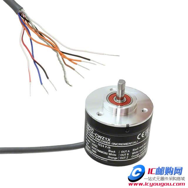 E6C2-CWZ1X 1024P/R 2MDƬ