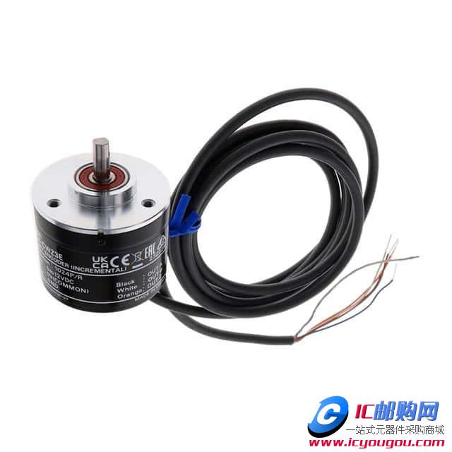 E6C2-CWZ3E 1024P/R 2MDƬ