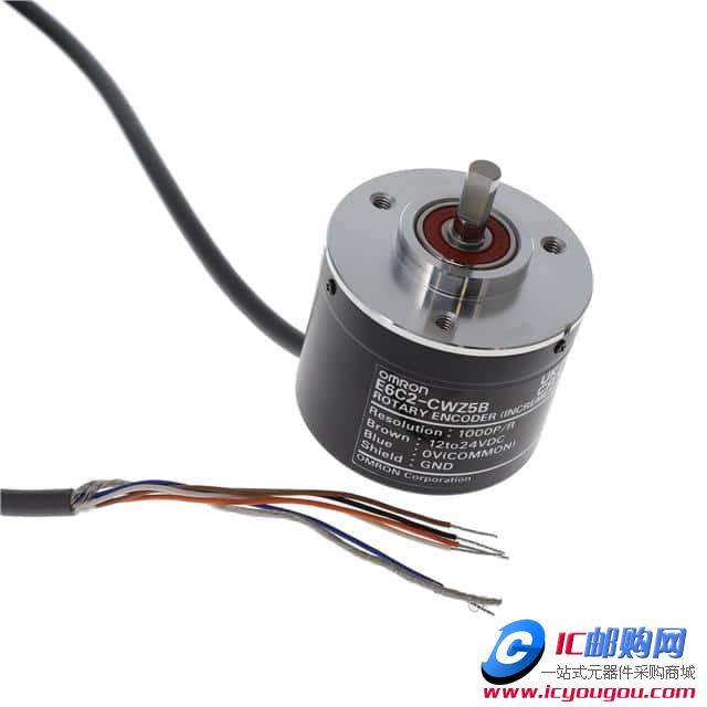 E6C2-CWZ5B 1000P/R 2MDƬ