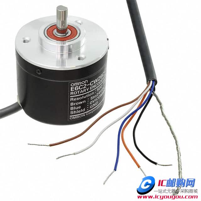 E6C2-CWZ6C-10 500P/R 5MDƬ