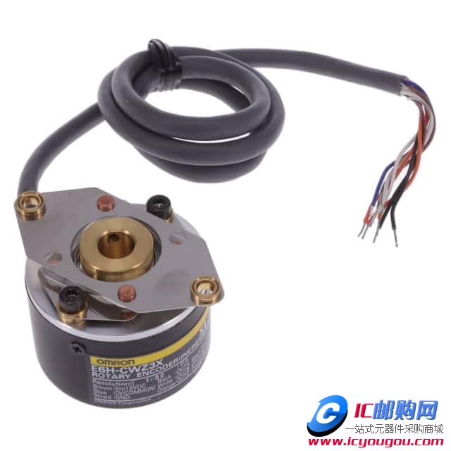 E6H-CWZ3X 1000P/R 0.5MDƬ