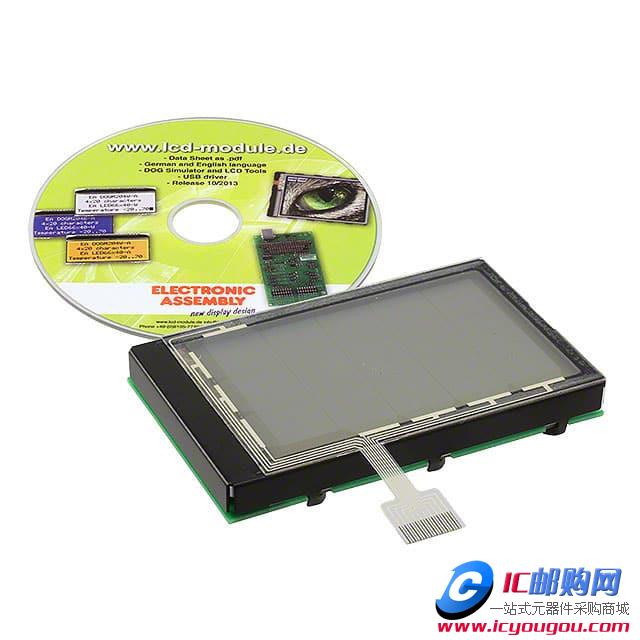 EA DIP128J6N5LWTPDƬ