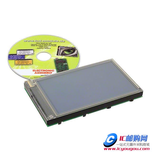 EA DIP240J-7KLWTPDƬ