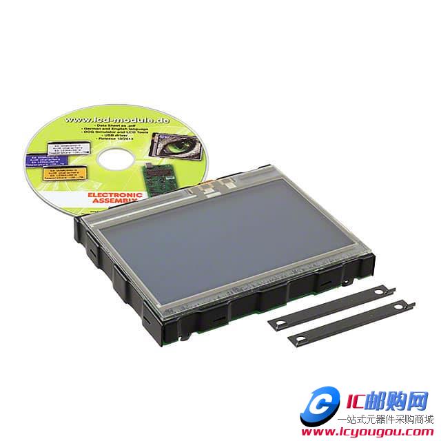 EA eDIP160B-7LWTPDƬ