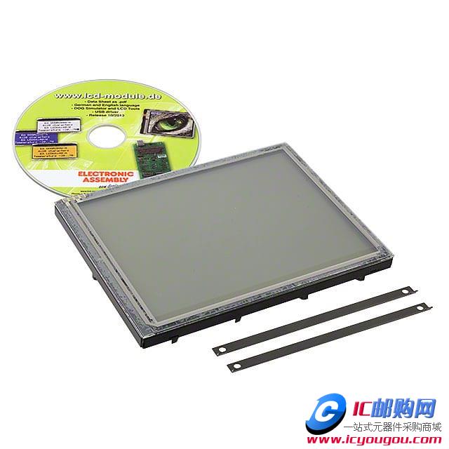 EA EDIP320B-8LWTPDƬ