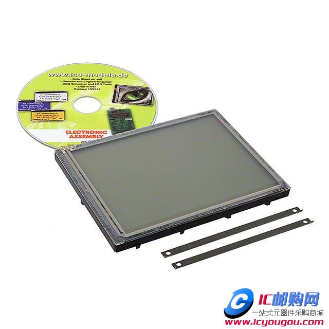 EA EDIP320J-8LWTPDƬ