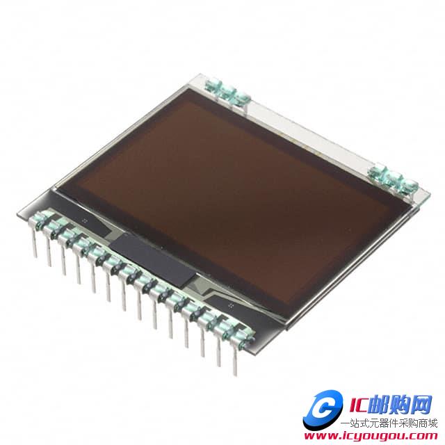 EA OLEDS102-6LGADƬ