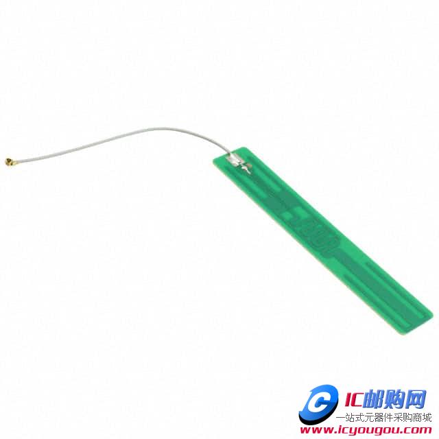 ECHO14/0.1M/UFL/S/S/15DƬ